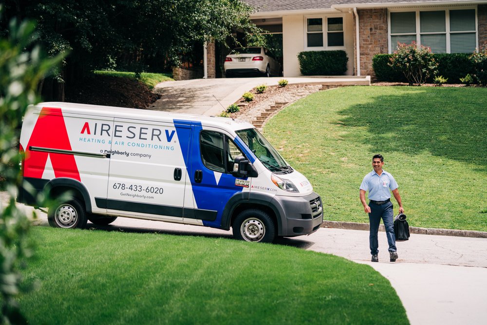 Photo of Aire Serv of River Oaks