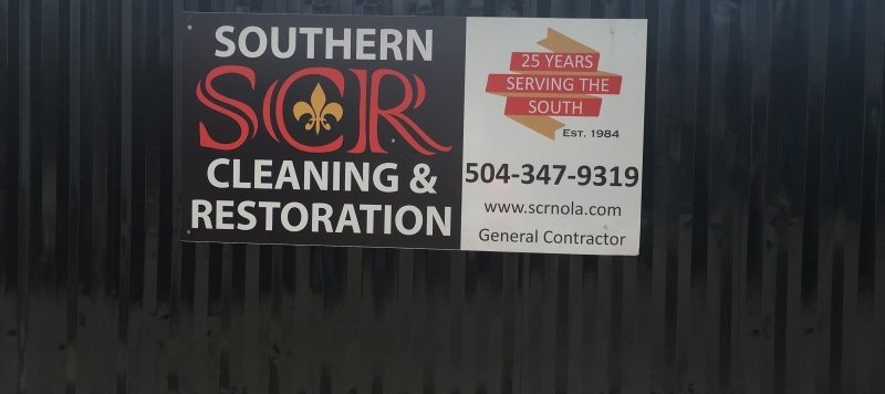 Photo of Southern Cleaning Restoration