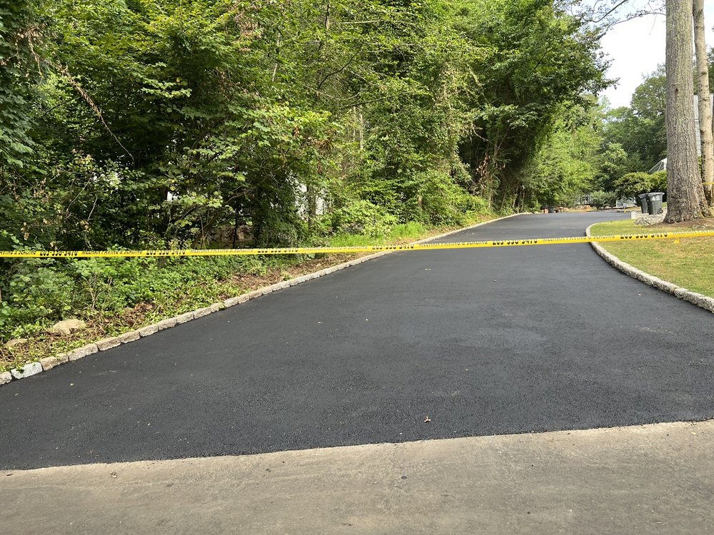 Photo of Meehan Paving & Sealing