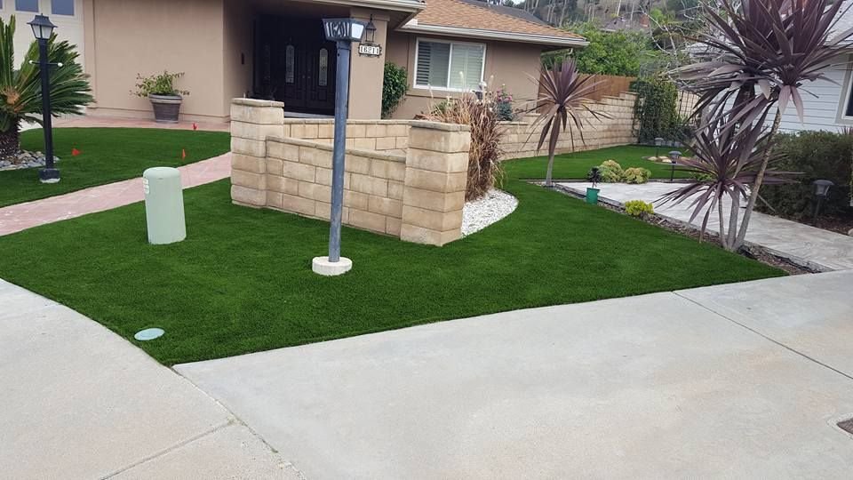 Photo of Purchase Green Artificial Grass