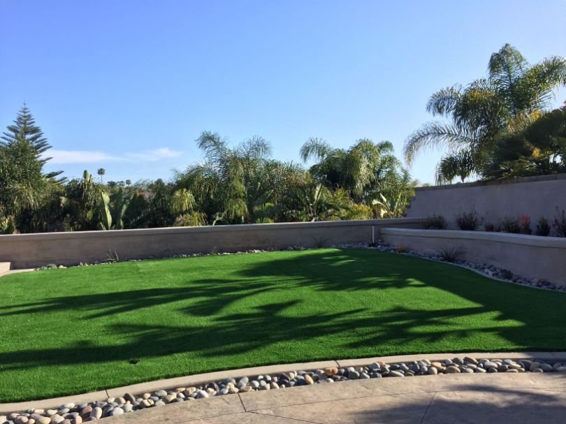 Photo of Purchase Green Artificial Grass