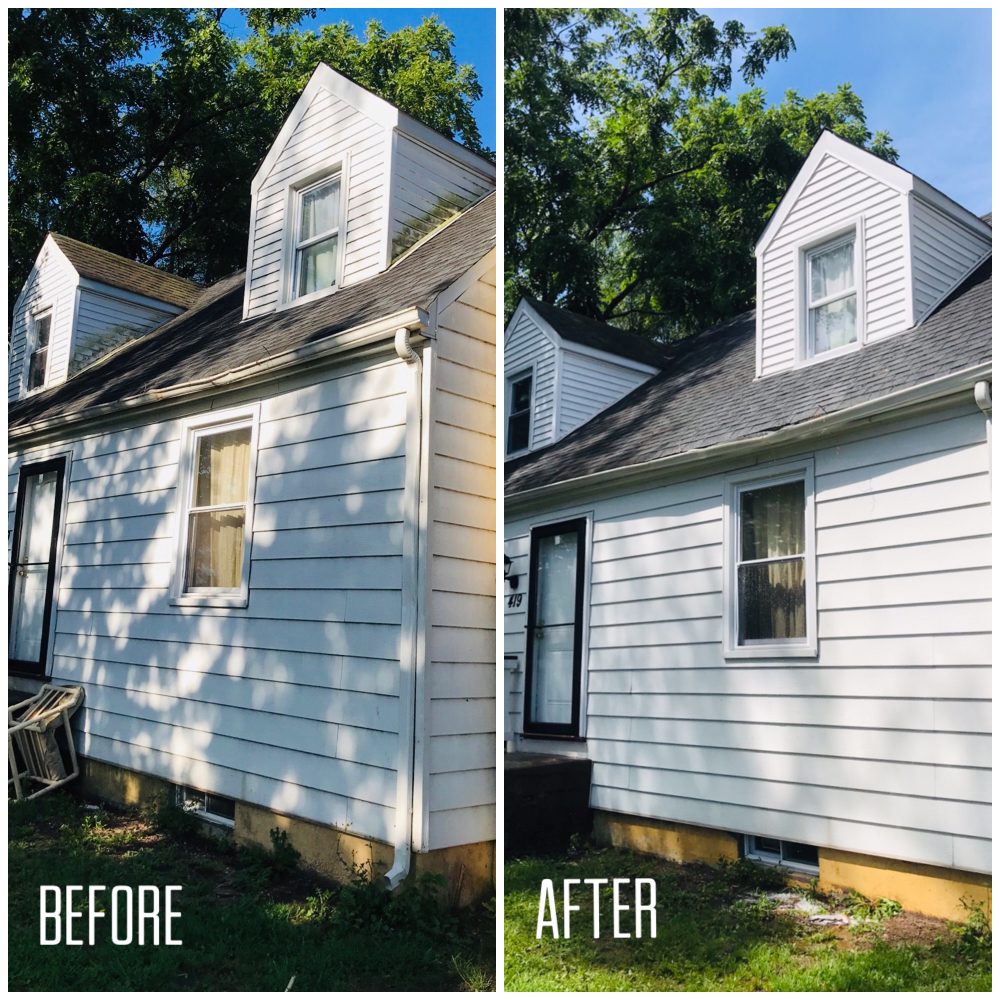 Photo of D&K Power Washing