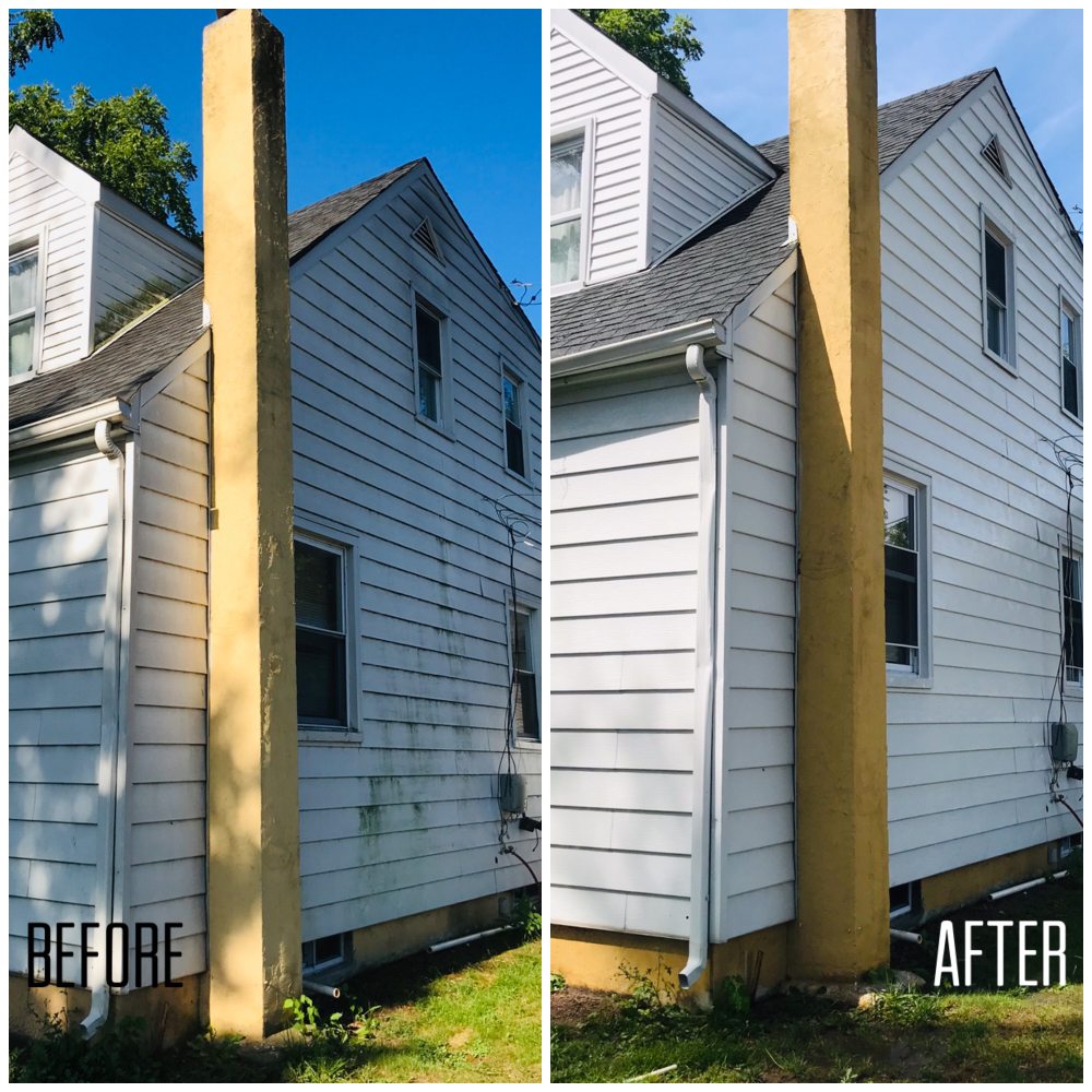 Photo of D&K Power Washing