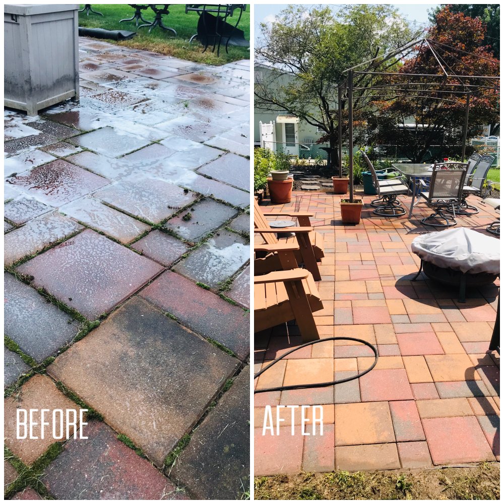 Photo of D&K Power Washing