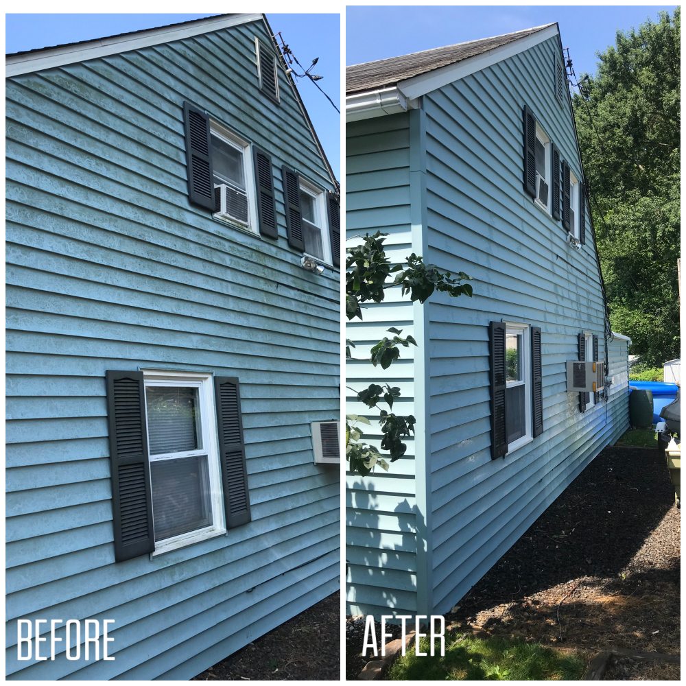 Photo of D&K Power Washing