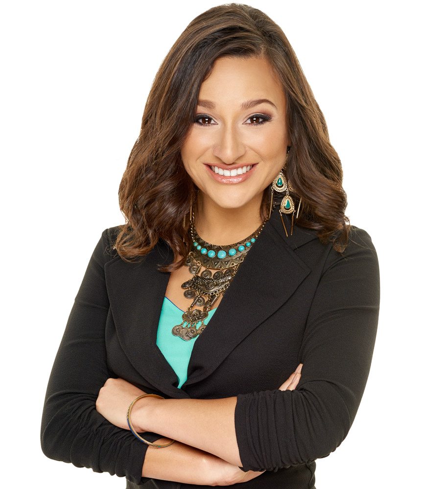 Photo of Lina Hipps - Coldwell Banker Residential Brokerage