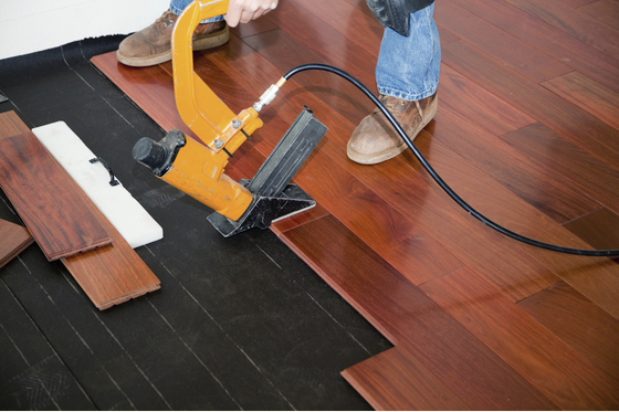 Photo of River Floors