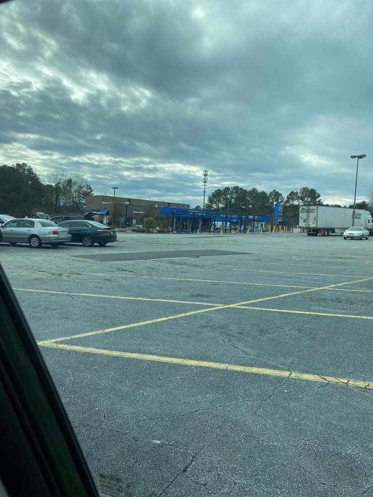 Photo of Quick Spa Car Wash
