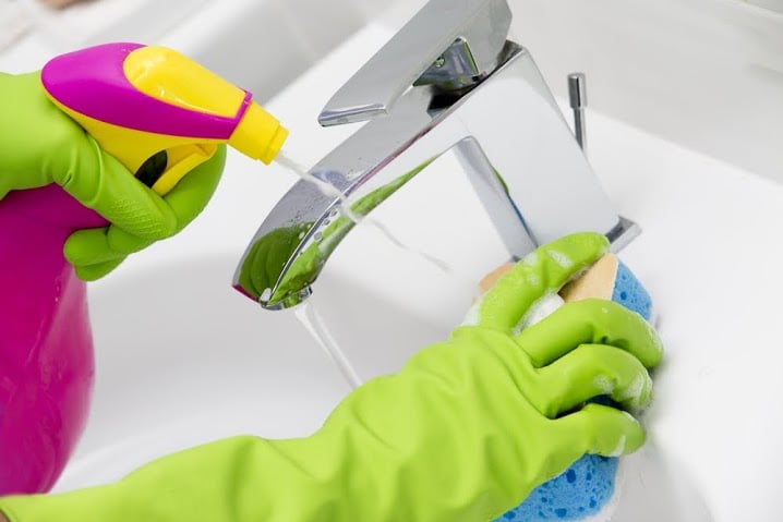 Photo of Busy Bees Cleaning