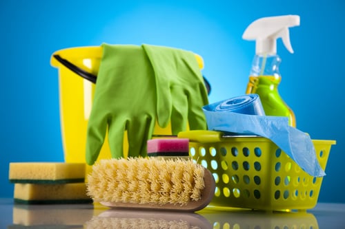 Photo of Busy Bees Cleaning