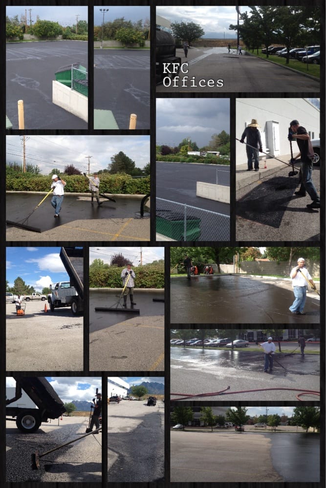 Photo of All-Pro Asphalt