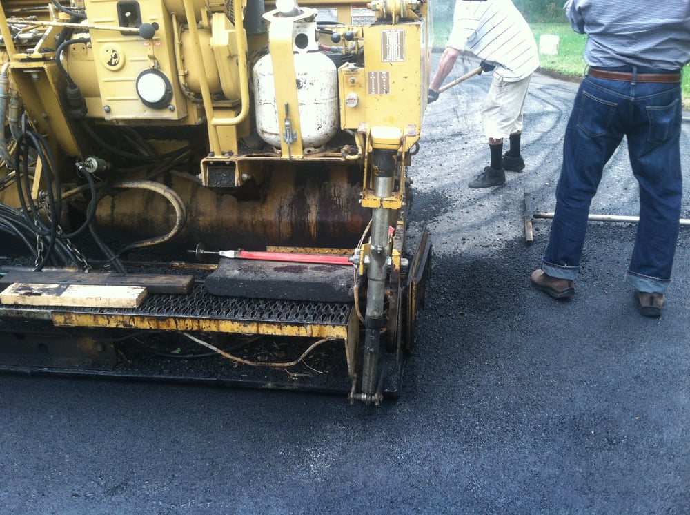 Photo of All-Pro Asphalt