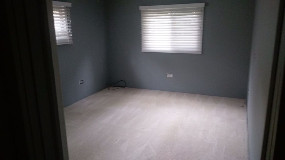 Photo of Parker & Sons Carpet Cleaning