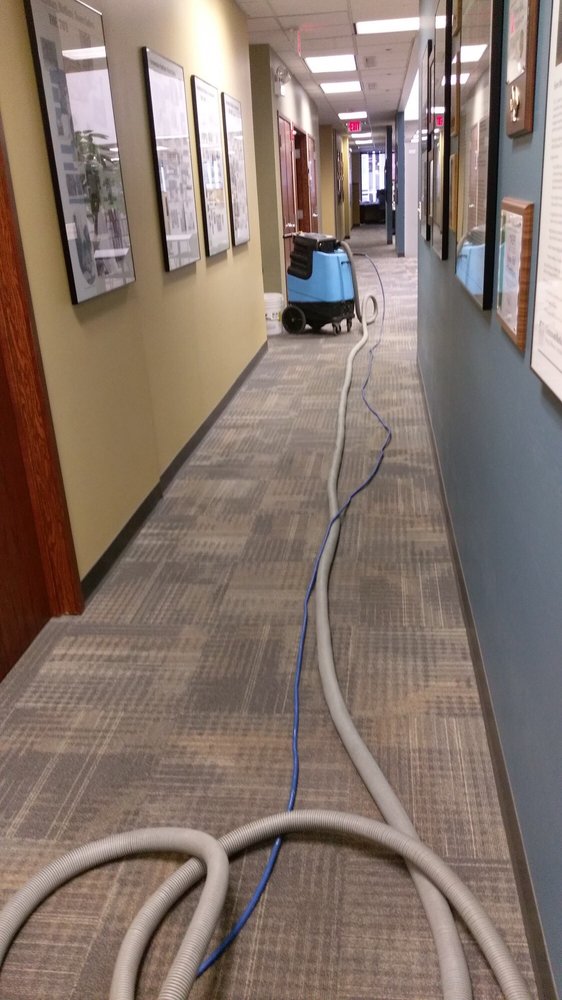 Photo of Parker & Sons Carpet Cleaning