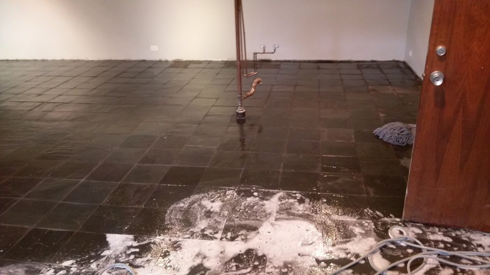 Photo of Parker & Sons Carpet Cleaning