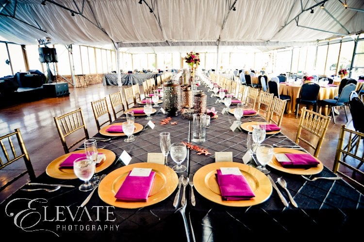 Photo of Brookside Gardens Event Center