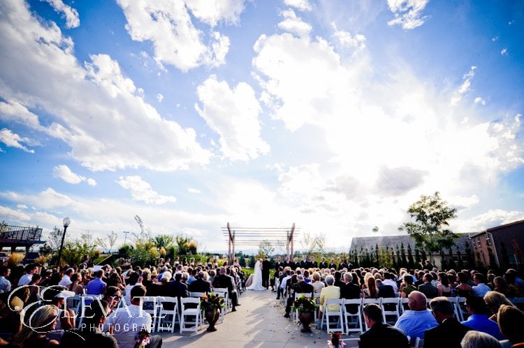 Photo of Brookside Gardens Event Center