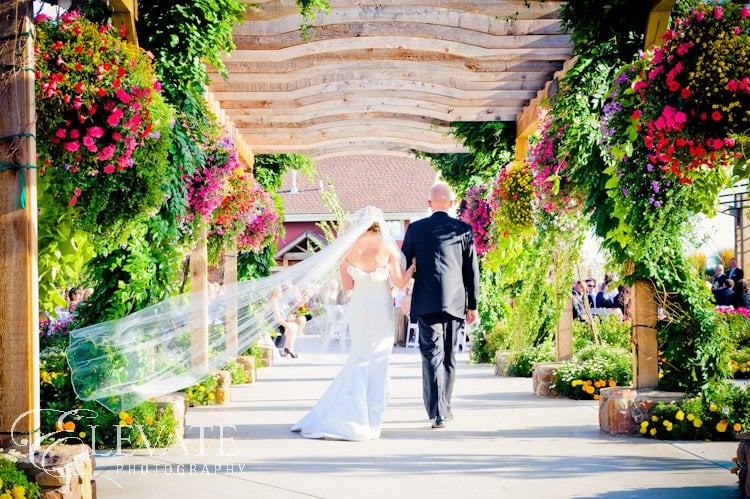 Photo of Brookside Gardens Event Center
