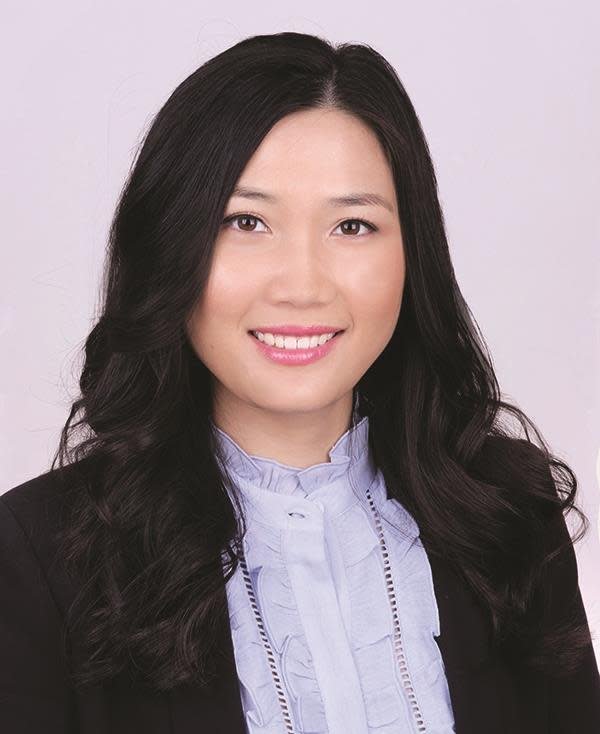 Photo of Christina Zeng - State Farm Insurance Agent
