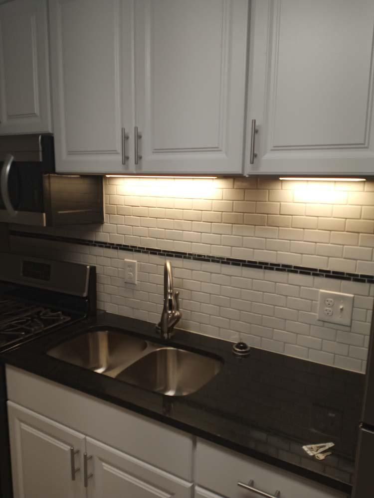 Photo of A&T Electrical Services