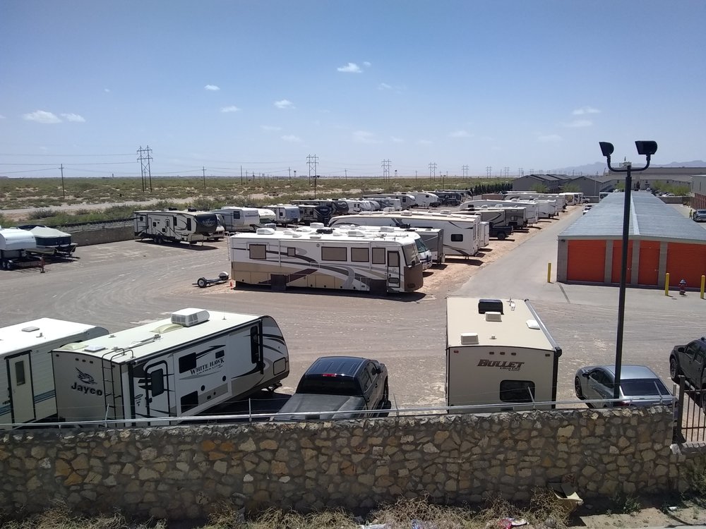 Photo of City Storage