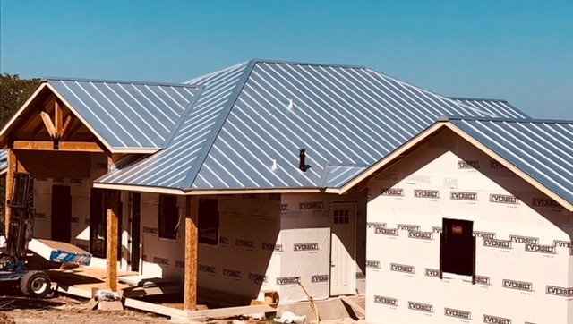 Photo of Tomlin Roofing Professionals