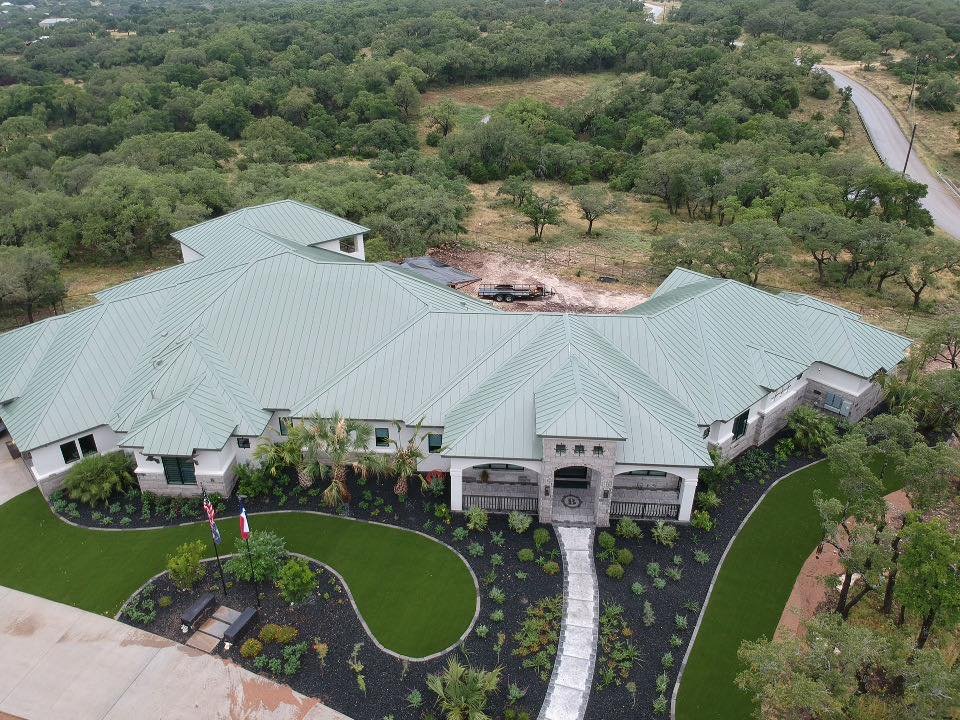 Photo of Tomlin Roofing Professionals