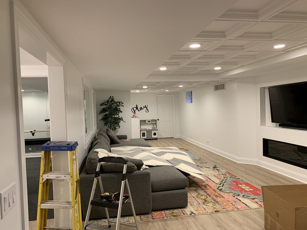 Photo of North Shore Drywall
