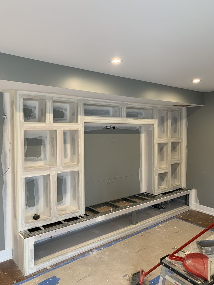 Photo of North Shore Drywall