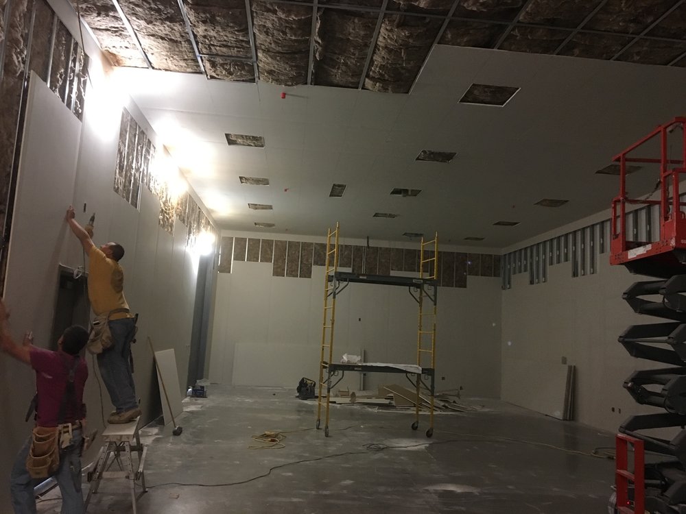 Photo of North Shore Drywall