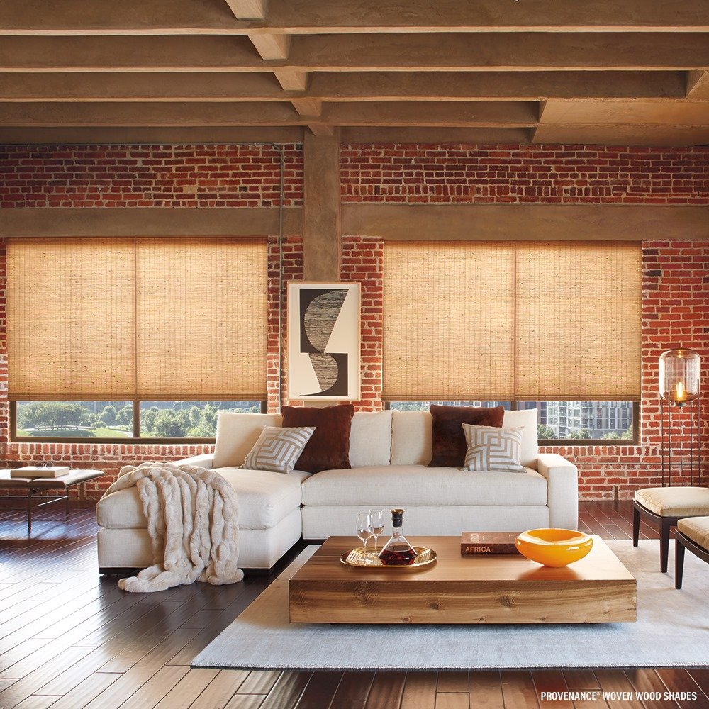 Photo of Barrows Custom Window Treatments