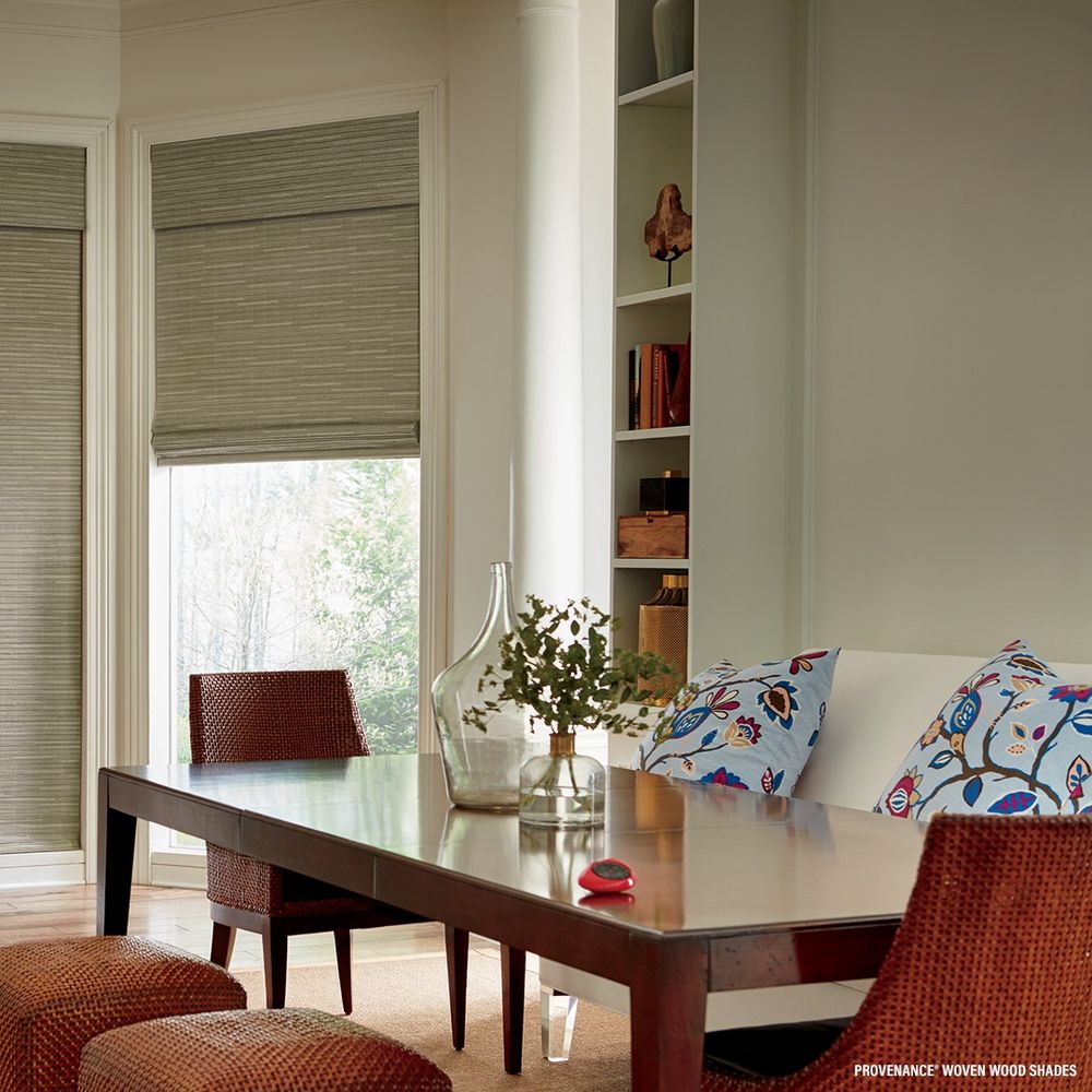 Photo of Barrows Custom Window Treatments