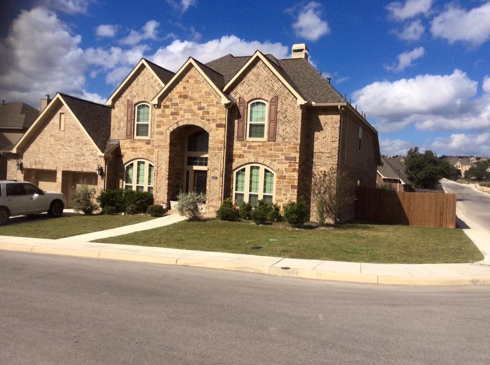 Photo of Monster Green Lawn Care