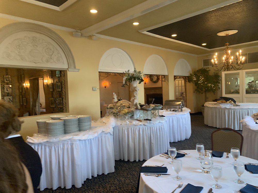 Photo of The Club Continental