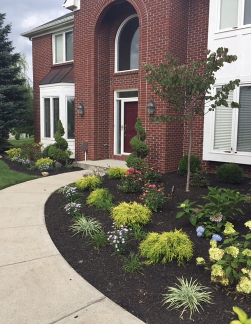 Photo of FC & AC Lawn and Landscaping