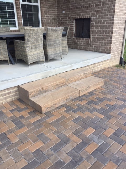 Photo of FC & AC Lawn and Landscaping