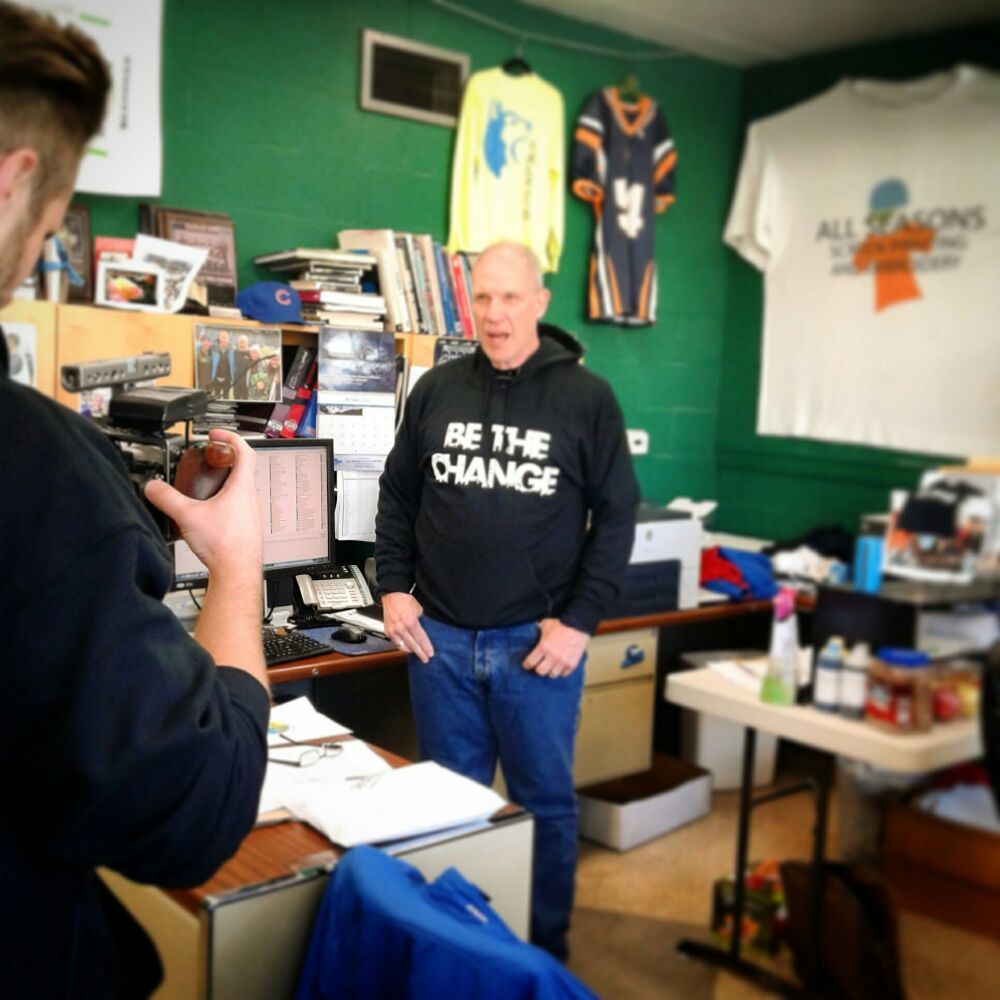 Photo of All Seasons Screen Printing & Embroidery
