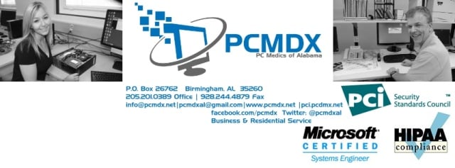 Photo of PC Medics of Alabama