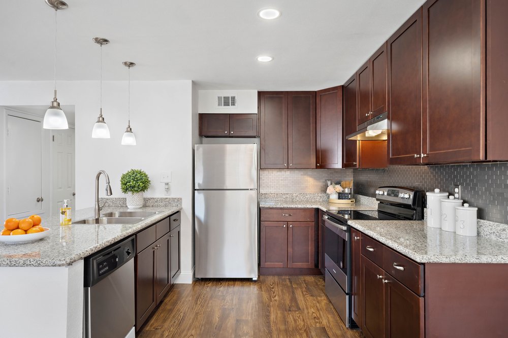Photo of Aspen Forest Apartments Homes
