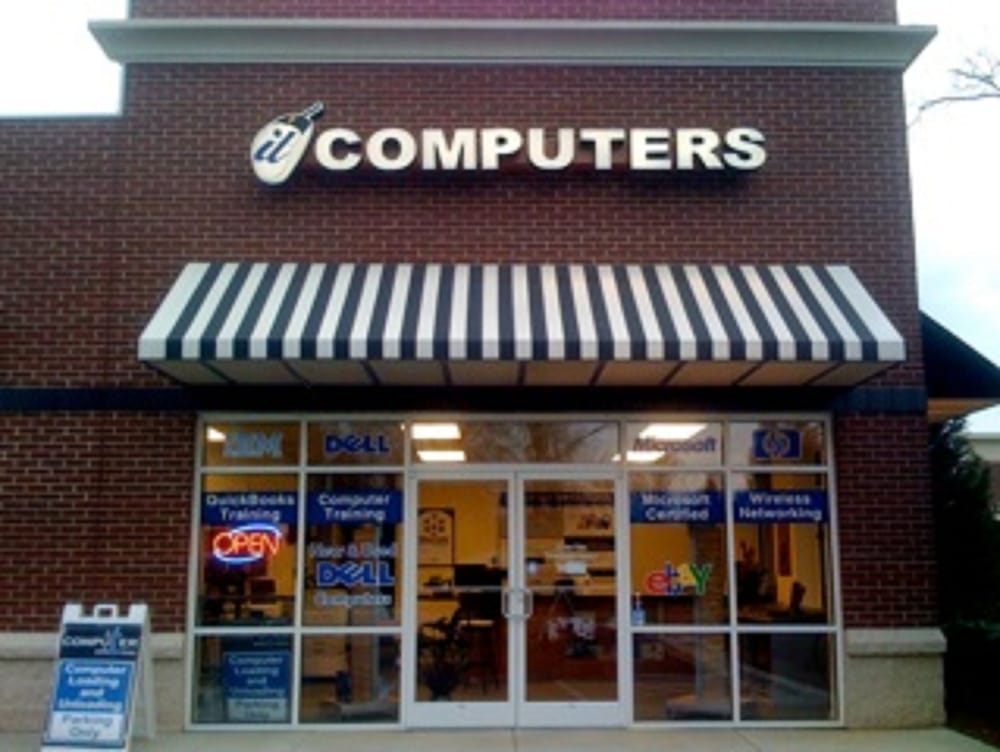 Photo of IT Computers Solutions