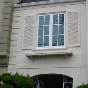 Photo of Window Station