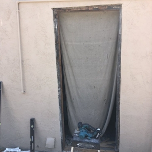 Photo of Window Station