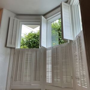 Photo of Window Station