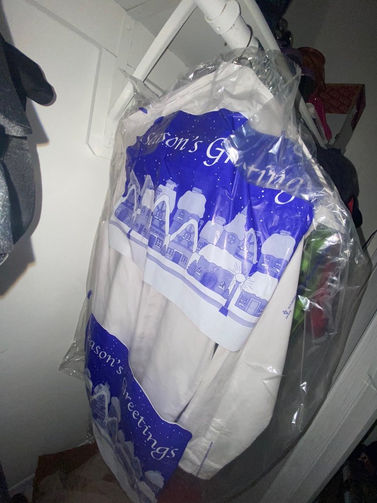 Photo of Elite Press Dry Cleaners