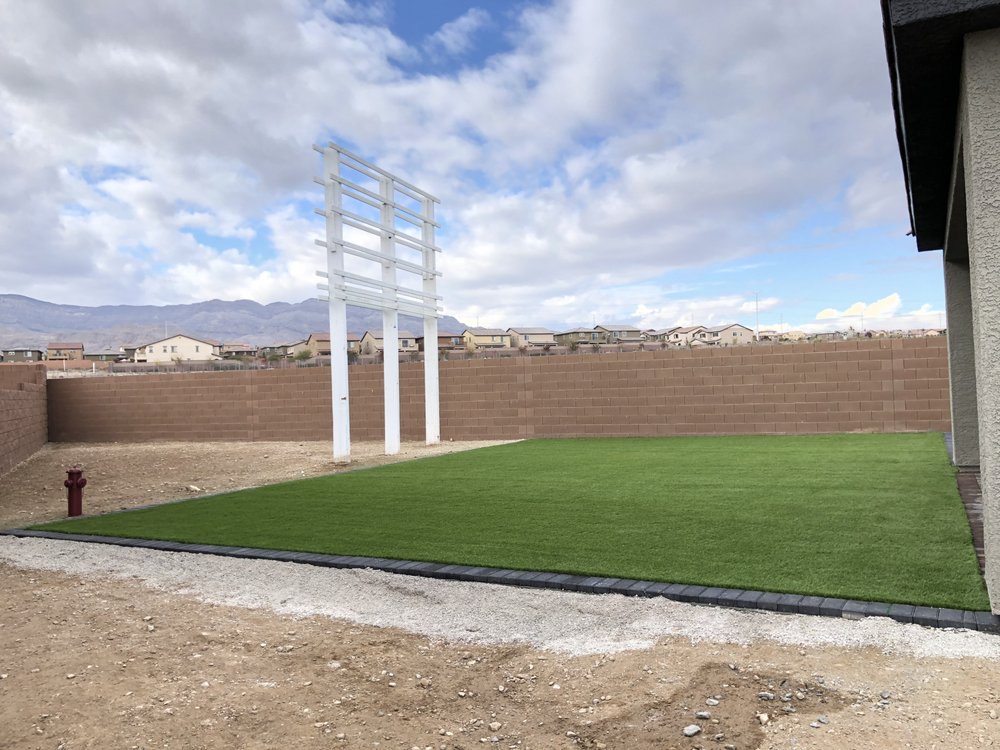 Photo of Las Vegas Festival Turf