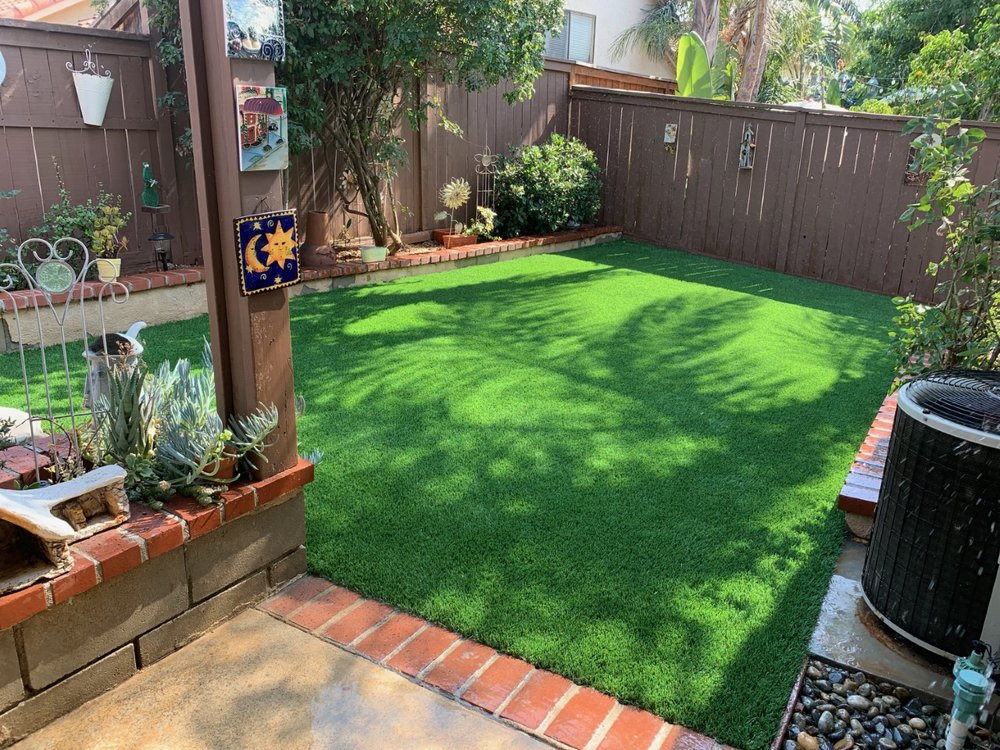 Photo of Las Vegas Festival Turf