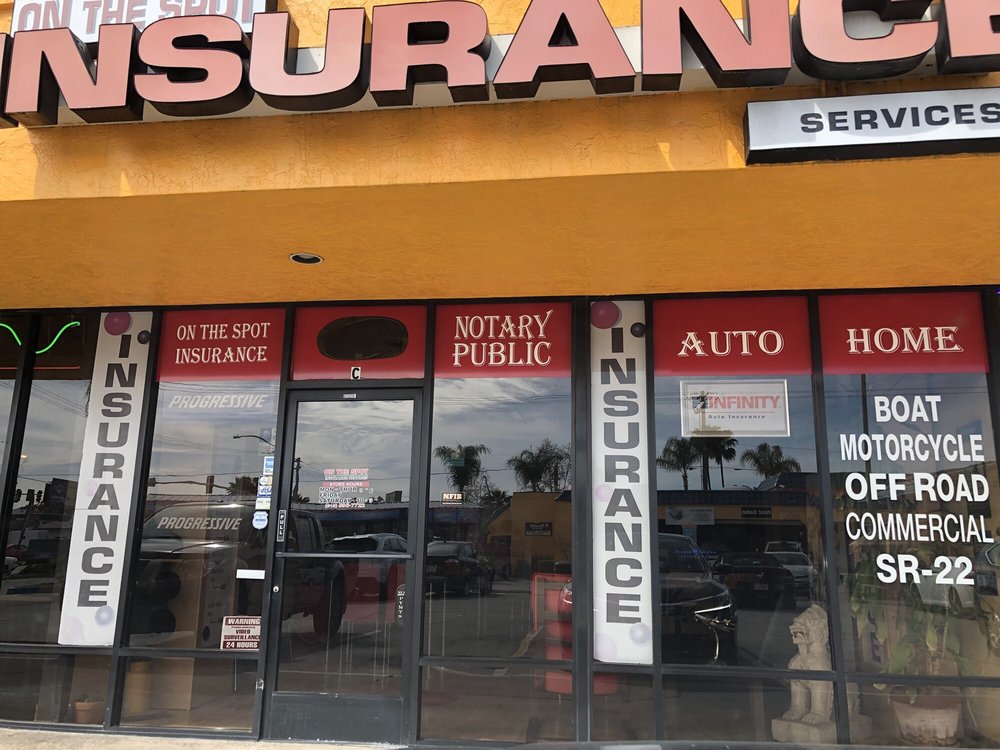 Photo of On The Spot Insurance Services