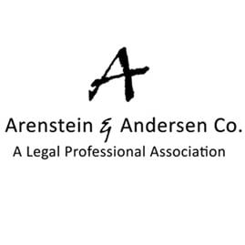 Photo of Arenstein & Andersen Co