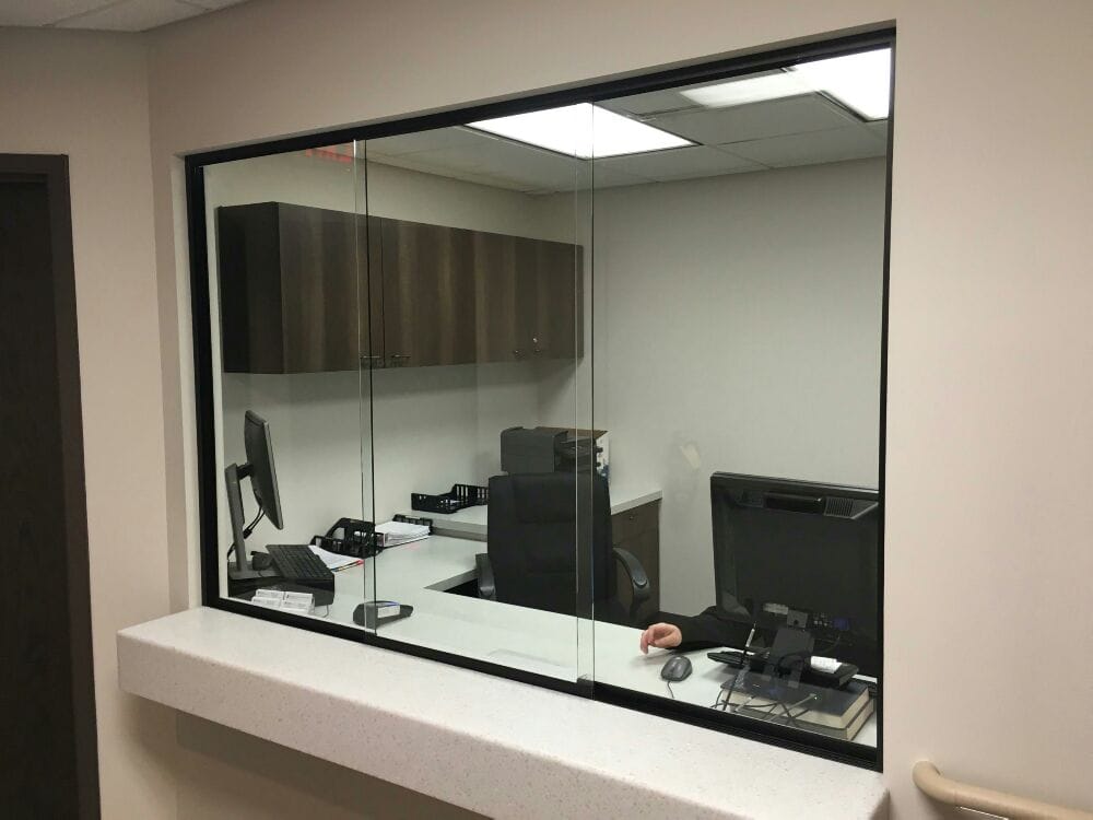 Photo of LL Glass & Mirror