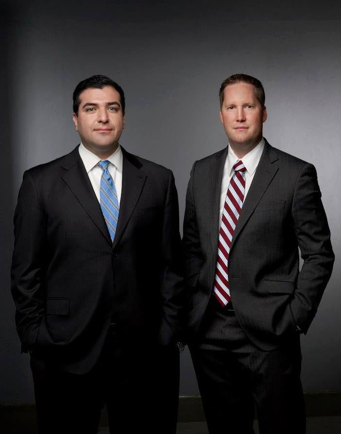 Photo of Fears Nachawati Law Firm